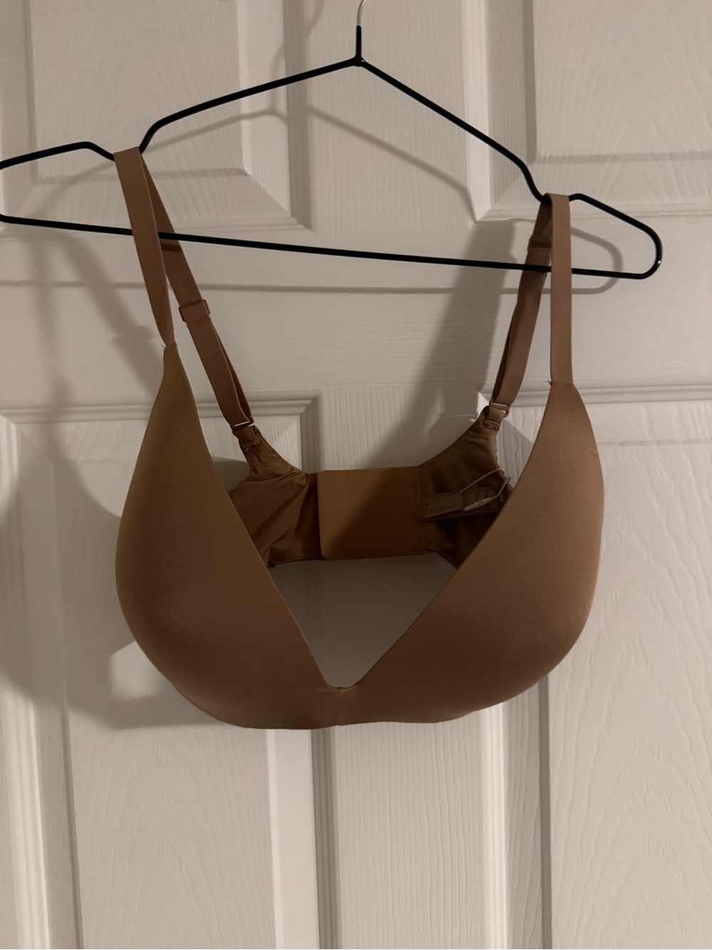 SKIMS SUPER PUSH-UP BRA - Sienna